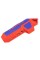 Ściągacz izolacji KNIPEX 16 95 01 SB