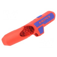 Ściągacz izolacji KNIPEX 16 95 02 SB