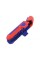 Ściągacz izolacji KNIPEX 16 95 03 SB