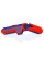 Ściągacz izolacji KNIPEX 16 95 03 SB