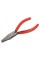 Szczypce KNIPEX 20 01 125