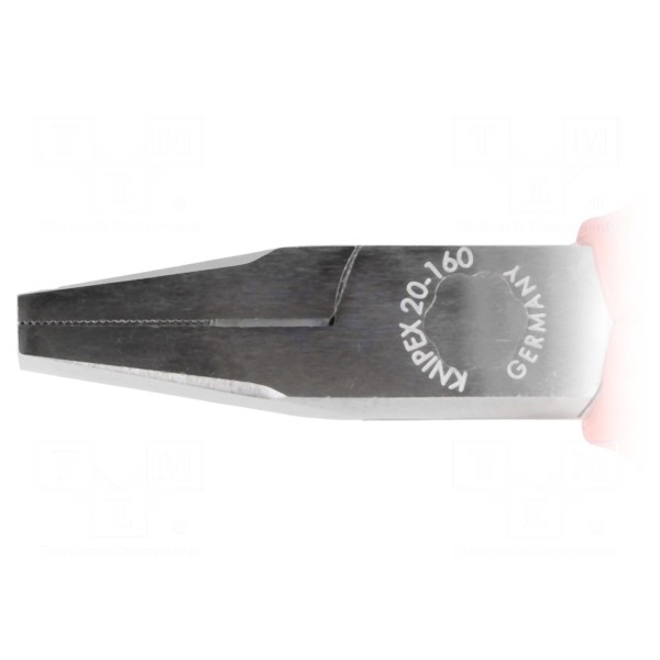 Szczypce KNIPEX 20 06 160