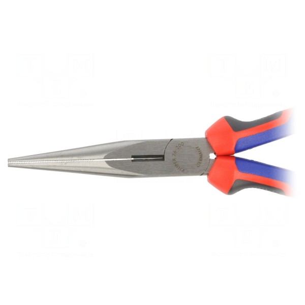 Szczypce KNIPEX 26 12 200