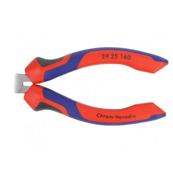 Szczypce KNIPEX 29 25 160