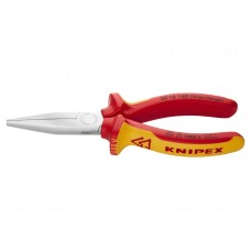 Szczypce KNIPEX 30 16 160