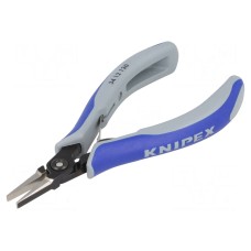 Szczypce KNIPEX 34 12 130