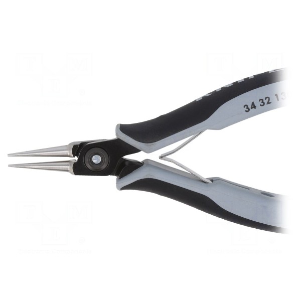 Szczypce KNIPEX 34 32 130 ESD