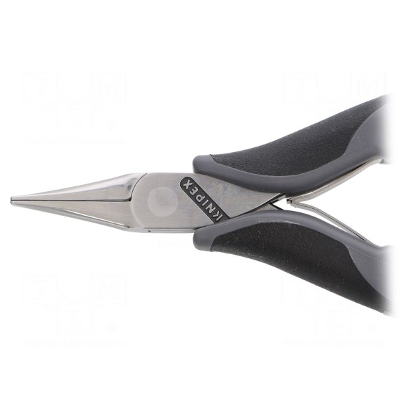 Szczypce KNIPEX 35 12 115 ESD