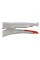 Szczypce KNIPEX 41 24 225