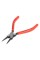 Szczypce KNIPEX 44 11 J0