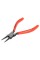 Szczypce KNIPEX 44 11 J1