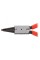 Szczypce KNIPEX 44 11 J1