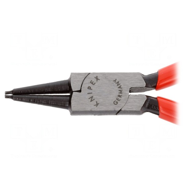 Szczypce KNIPEX 44 11 J1