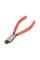 Szczypce KNIPEX 44 21 J11