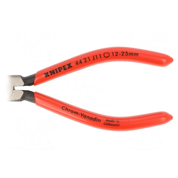 Szczypce KNIPEX 44 21 J11