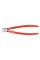 Szczypce KNIPEX 44 21 J31