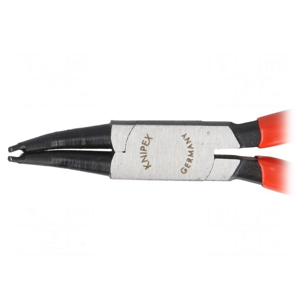 Szczypce KNIPEX 44 31 J22