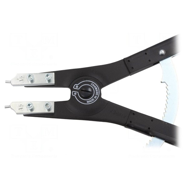 Szczypce KNIPEX 46 10 A5