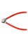 Szczypce KNIPEX 46 11 A2