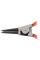 Szczypce KNIPEX 46 11 A2