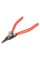 Szczypce KNIPEX 46 11 G0