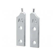 Zestaw końcówek KNIPEX 46 19 A5