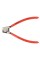 Szczypce KNIPEX 46 21 A21