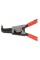 Szczypce KNIPEX 46 21 A21