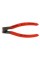 Szczypce KNIPEX 48 11 J2