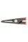 Szczypce KNIPEX 48 11 J2
