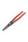Szczypce KNIPEX 48 11 J4