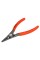 Szczypce KNIPEX 49 11 A0