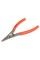 Szczypce KNIPEX 49 11 A1