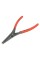 Szczypce KNIPEX 49 11 A3