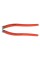 Szczypce KNIPEX 49 11 A4