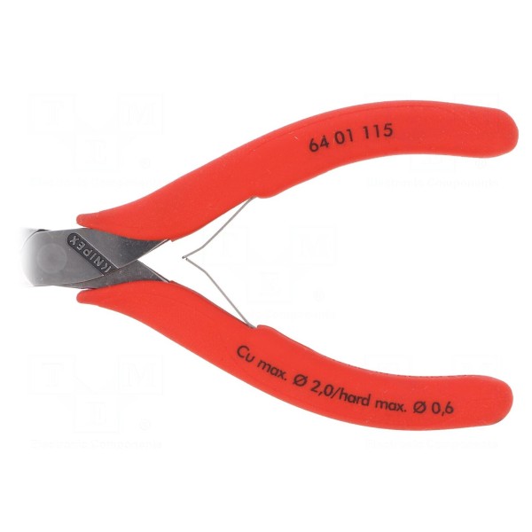 Szczypce KNIPEX 64 01 115