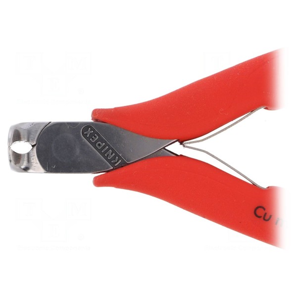 Szczypce KNIPEX 64 01 115