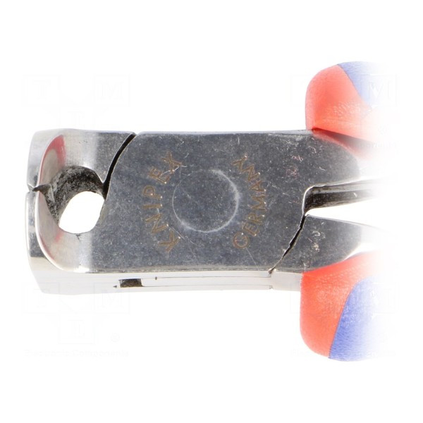 Szczypce KNIPEX 64 02 115