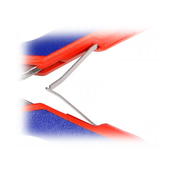 Szczypce KNIPEX 64 02 115