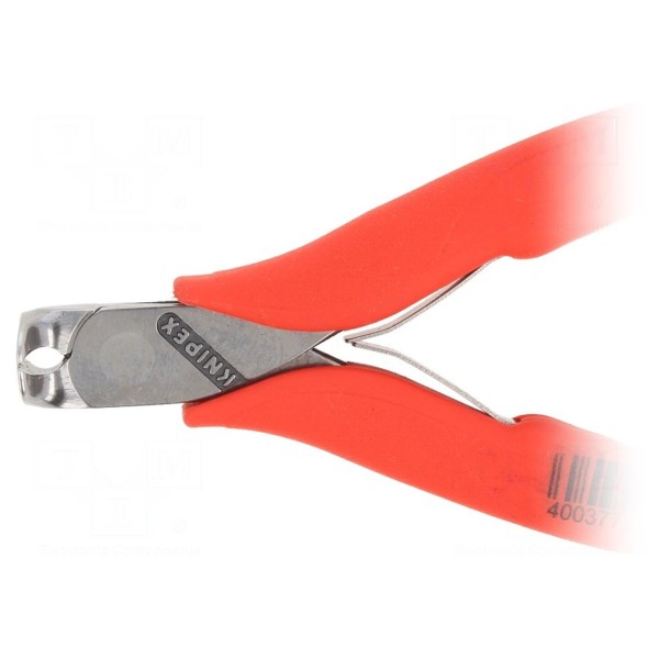 Szczypce KNIPEX 64 11 115