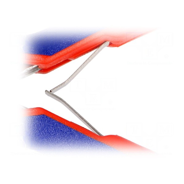 Szczypce KNIPEX 64 12 115