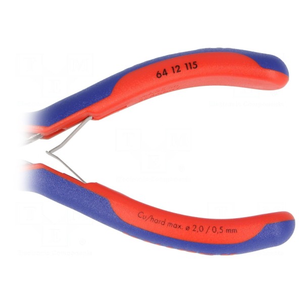 Szczypce KNIPEX 64 12 115