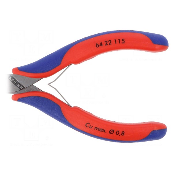 Szczypce KNIPEX 64 22 115