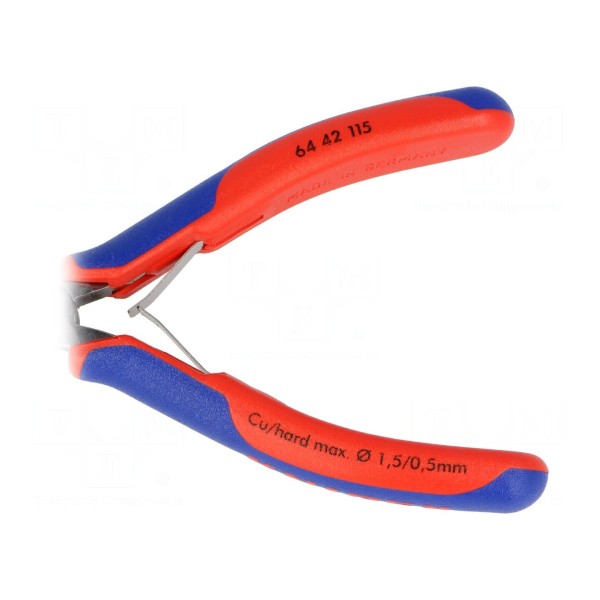 Szczypce KNIPEX 64 42 115