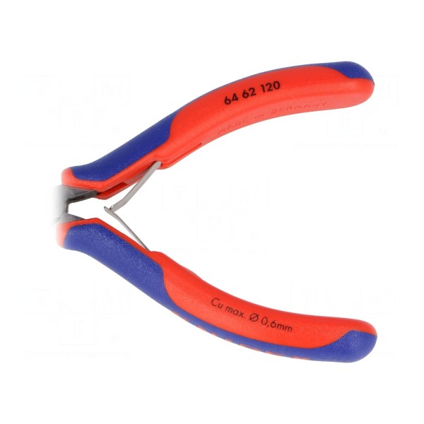 Szczypce KNIPEX 64 62 120