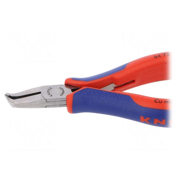 Szczypce KNIPEX 64 72 120