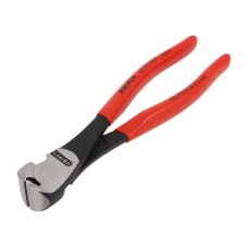 Szczypce KNIPEX 67 01 200