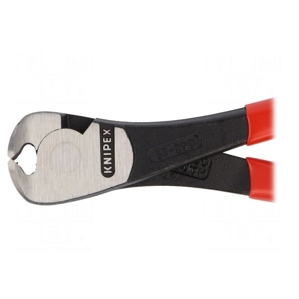 Szczypce KNIPEX 67 01 200