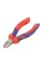 Szczypce KNIPEX 70 02 125