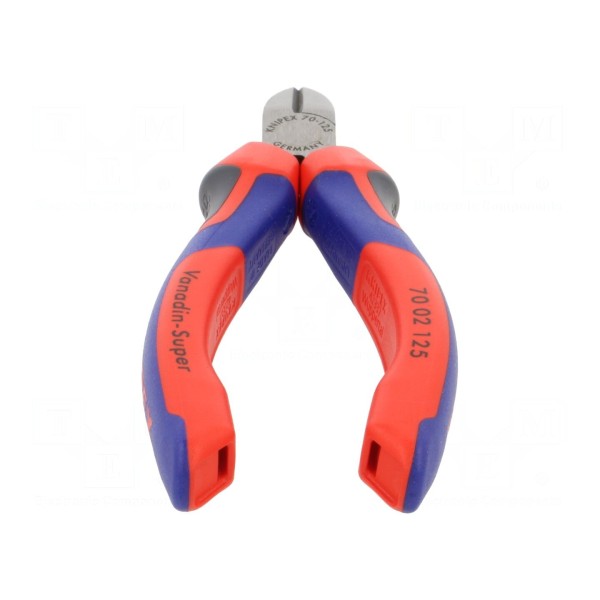 Szczypce KNIPEX 70 02 125